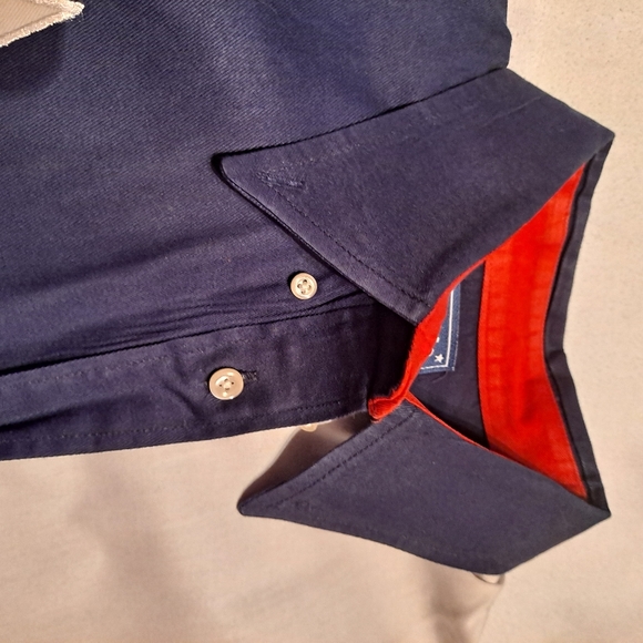 MENS TEXAS LONE STAR FLAG SHIRT - Picture 8 of 8